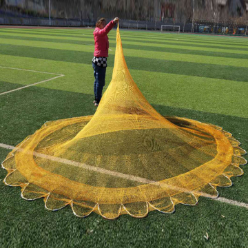 Johncoo ayarlanabilir 9ft-13ft Japon tarzı çizim net