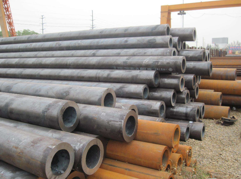 Carbon Seamless Steel Pipe