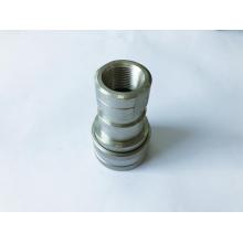 ZFJ6-4020-01S ISO7241-1B carton steel socket