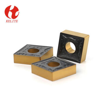 Cnmg0903/1204/1606-pmk CNC Tools Tungsten Carbide Inserts Carbide Turning Tool