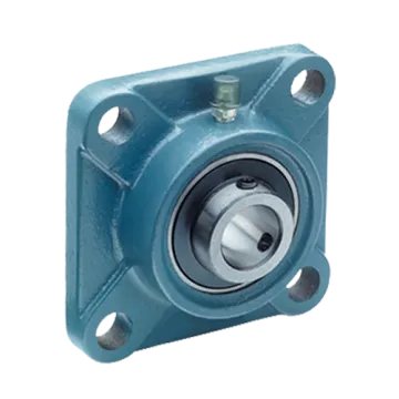 4 Bolt Flange Bearing Units UKF200+H series