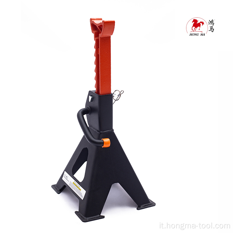 Jack Jack Safe Mini 2 tonnellate Jack