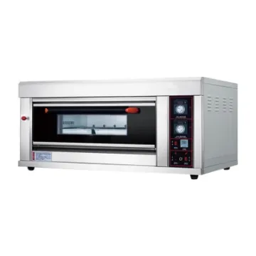 Hot Sale Stainless Steel Commercial Portable China 12 Inch Indoor Home Camp Electric Oven for Cakes Pizza with Price