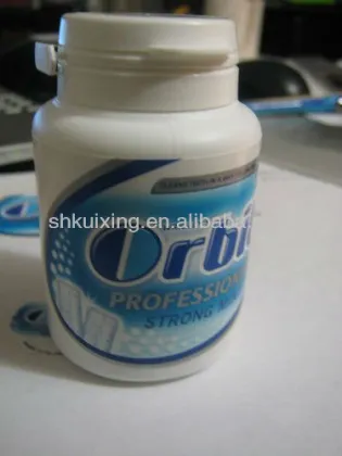 YXT-200 Capsules and medicine pills counting machine and filling machine