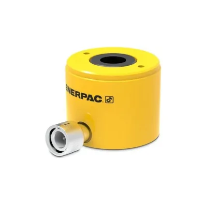 ENERPAC RCH120 Hollow Plunger Hydraulic Cylinder