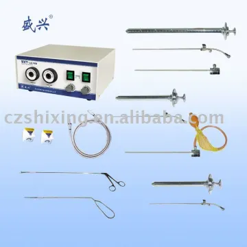 proctoscope ZC6000D