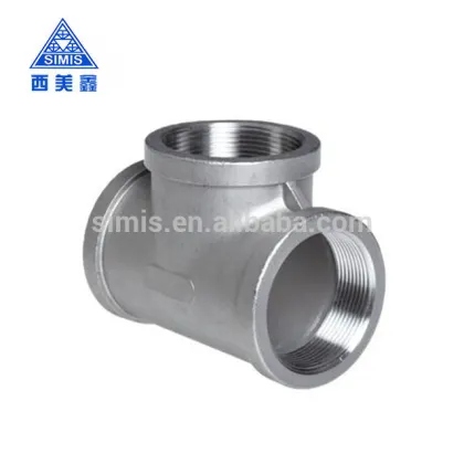 304 stainless steel pipe fittings