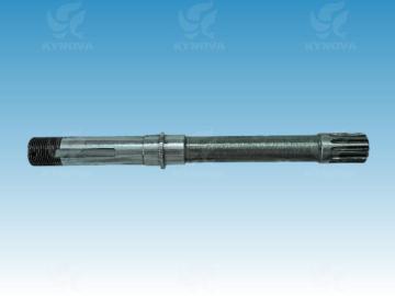 WOODWARD PGA LONG Drive shaft