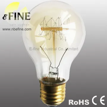 rustic pendant lamp ring pendant light 25W 40W 60W edison