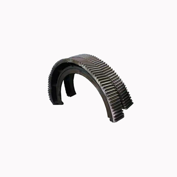 New Price for Ring Gear of Rotary Dryer - Rotary Dryer Gear