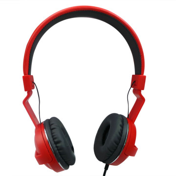 Auriculares de bajo estéreo Bass Hifi Music Aurphone