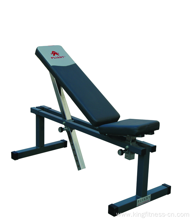 adjustable sit up weight bench