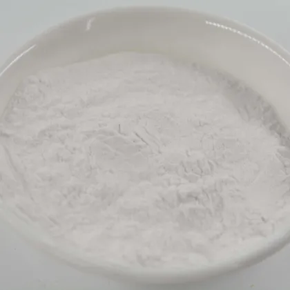 Lotus Root Powder Dehydrated Food Powder