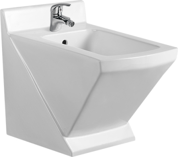 ห้องน้ำ Bidet ห้องน้ำสำหรับผู้หญิงขาย
