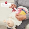 Fidget Blanket for Dementia