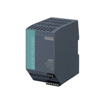 6EP3437-8SB00-0AY0 Songwei CNC Power Supply Module and Siemens SITOP PSU8200 24V 40A Supply Module for Sale or Information