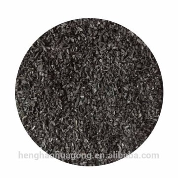 Coconut Shell Charcoal Granular