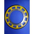 310676 Polea de fricción de 587 mm 587*30*M10 para escaleras mecánicas