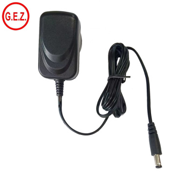 SAA approved AU plug 12V Ac Dc Adapter