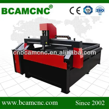 Advanced Technology plasma cutting machine