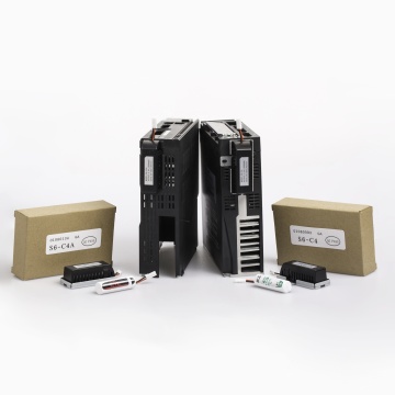 Long Life AC Motor Servo Driver with Small Lithium 3.6V Lipo Battery: Efficient Power Solutions
