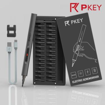 PKEY CS0355A-2 Dual Mode High Working Efficiency Power Screwdriver