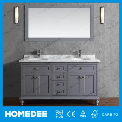60'' modern bathroom vanity costco