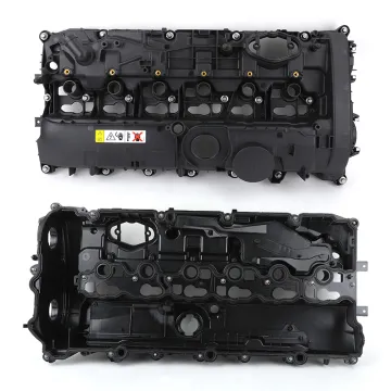 B58 Engine Cylinder Head Valve Cover for Multiple BMW Models