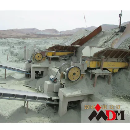 Mini stone jaw jbs crusher Shanghai Machinery supplier certified by CE, ISO , SGS ,GOST