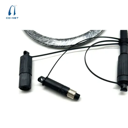 MPO/MTP Cable Assemblies