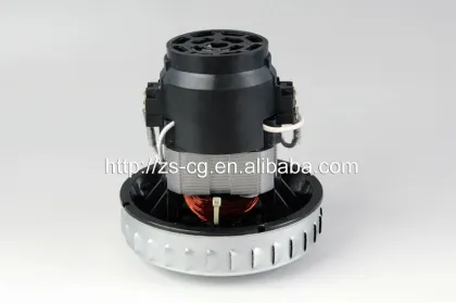 100-240V AC electric motor vacuum cleaner motor