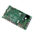 560505 PCB ASSY SDIC 721.Q para ascensores 3300 3600