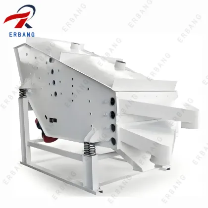 Square Sieve for Chemical Industry