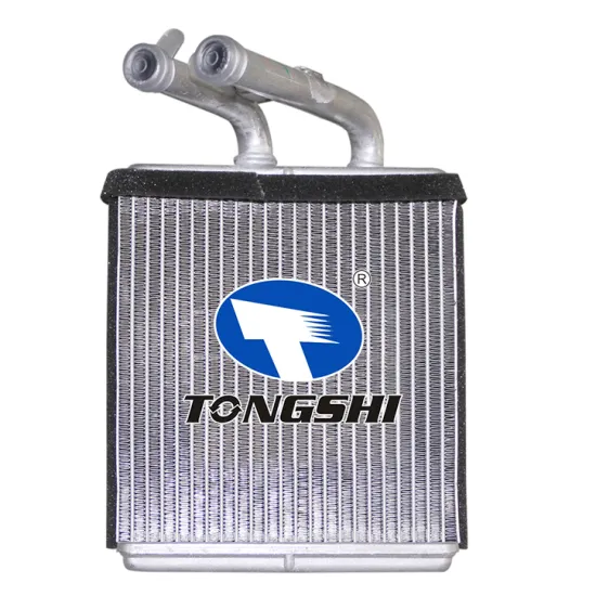 For ISUZU NPR OEM Air Conditioning Heater Core - Part No. 389990475100 4644708