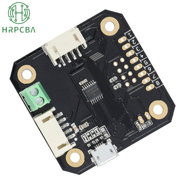 USB Charger Circuit Board for Rechargeable LED Devices