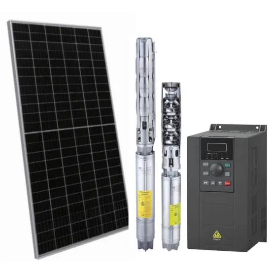 Affordable High-Protection Solar Water Pump Systems for Irrigation: AC & DC Input Solutions for Solar Farms