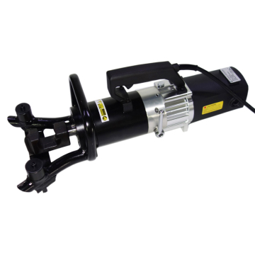 110v/220v 1500w Portable Hydraulic Electric Bender Bar Bending Machine 32mm
