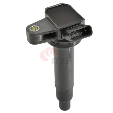 High Performance Ignition Coil for TOYOTA TUNDRA Pickup: Part Numbers 5C1196 and ICC9011