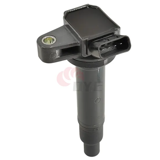 High Performance Ignition Coil for TOYOTA TUNDRA Pickup: Part Numbers 5C1196 and ICC9011