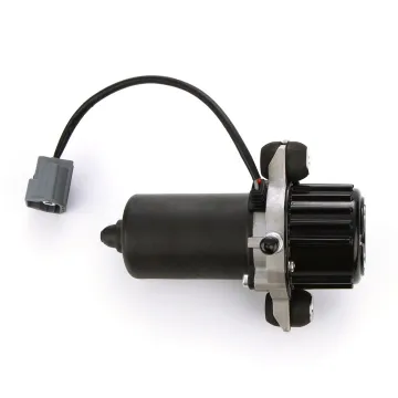 Electrical Brake Vacuum Booster Pump Assembly for VW, Volvo, Tesla, Cayenne, Porsche