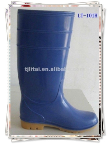 pvc rain boot,rain boot cover,sexy rain boot