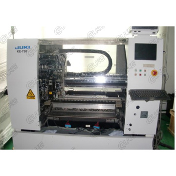 Professional high-speed placement machine