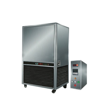 Commercial Bakery Water Cooler and Dough Mixing Machine