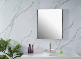Copper Free Mirror for Shower Glass with Frame
