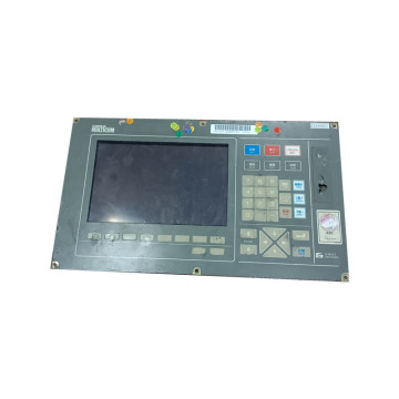 80% New, Functions Intact: Japan Electromechanical CNC Display SMC-2114-F & SN-18870 - Search Engine Title
