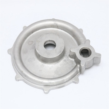 Metall Edelstahl Lost Wachs Investment Casting