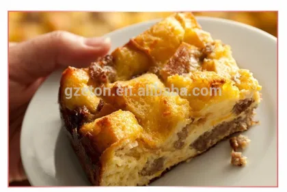 Professional Commercial Electric Bake Bread Oven