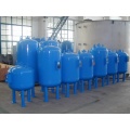 Small Size Vertical Cylindrical Tank Equipment