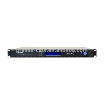 Externally Modulated RF CATV 1550nm Optical Transmitter TX Core
