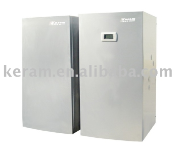 Geothermal Water Source Heat Pump (CSRS/S)